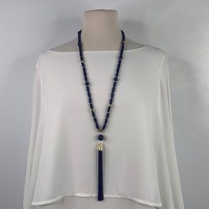 Zenzii necklace